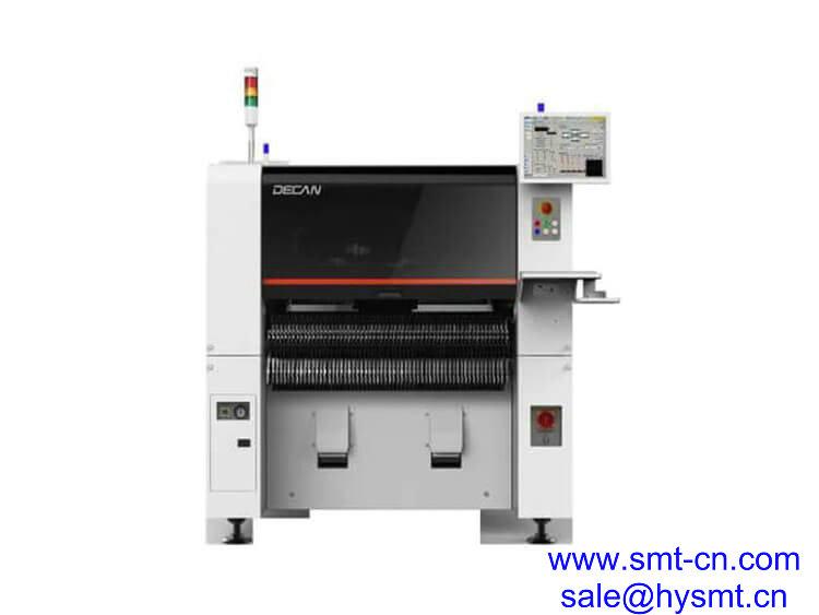 Samsung DECAN F2 Chip Mounter